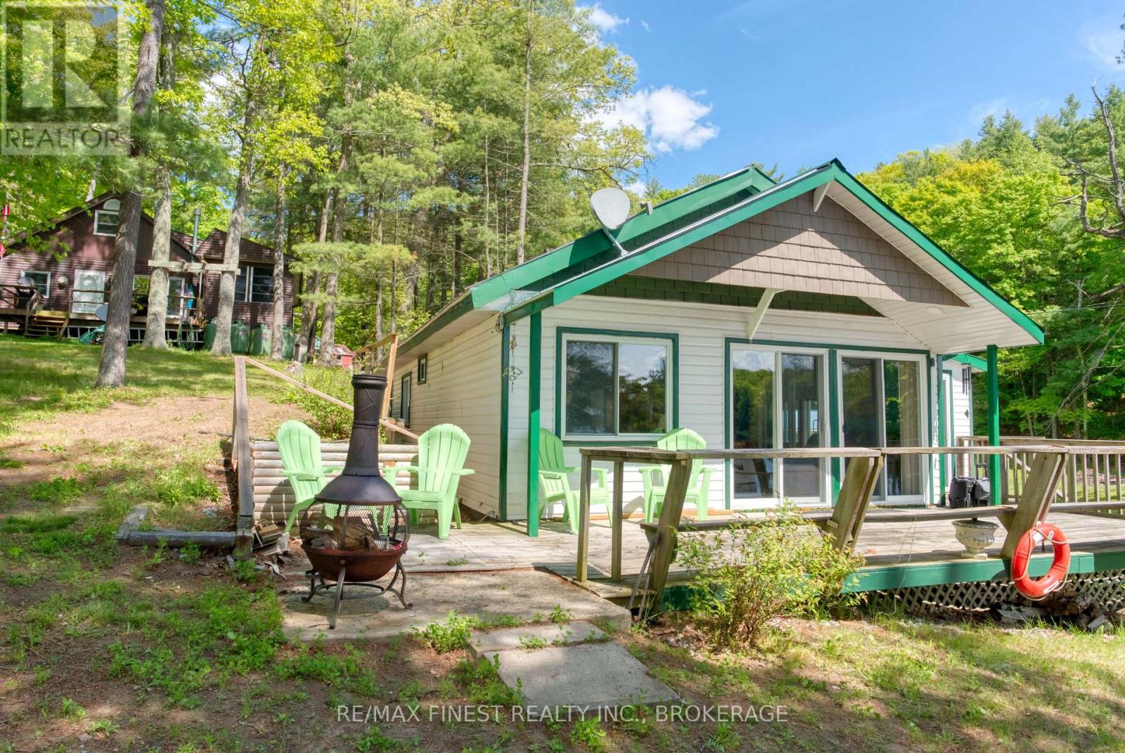 #21A 131 BOBS LAKE LANE - 34