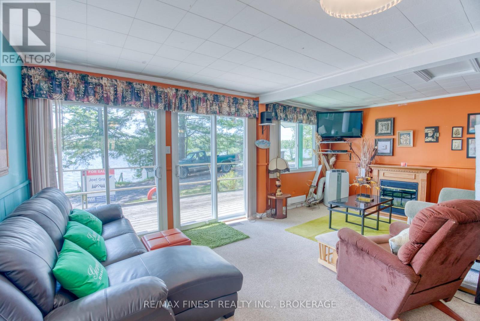 #21A 131 BOBS LAKE LANE - 6