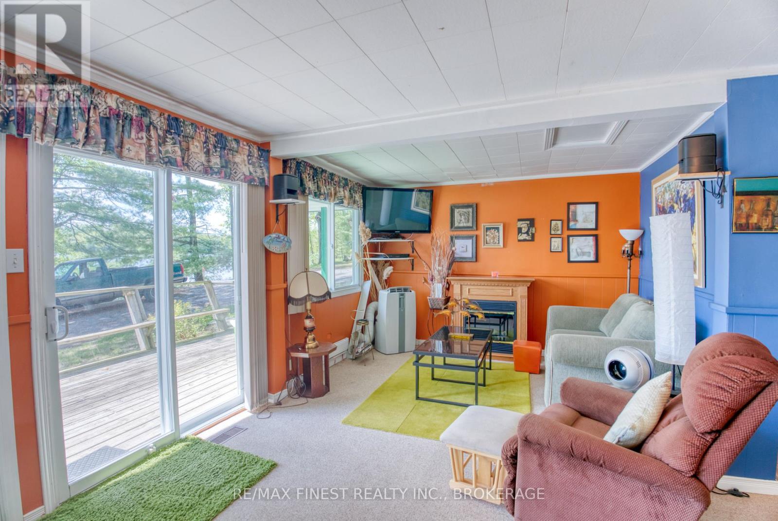 #21A 131 BOBS LAKE LANE - 7