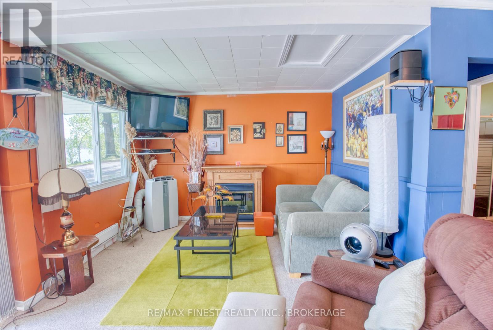 #21A 131 BOBS LAKE LANE - 8