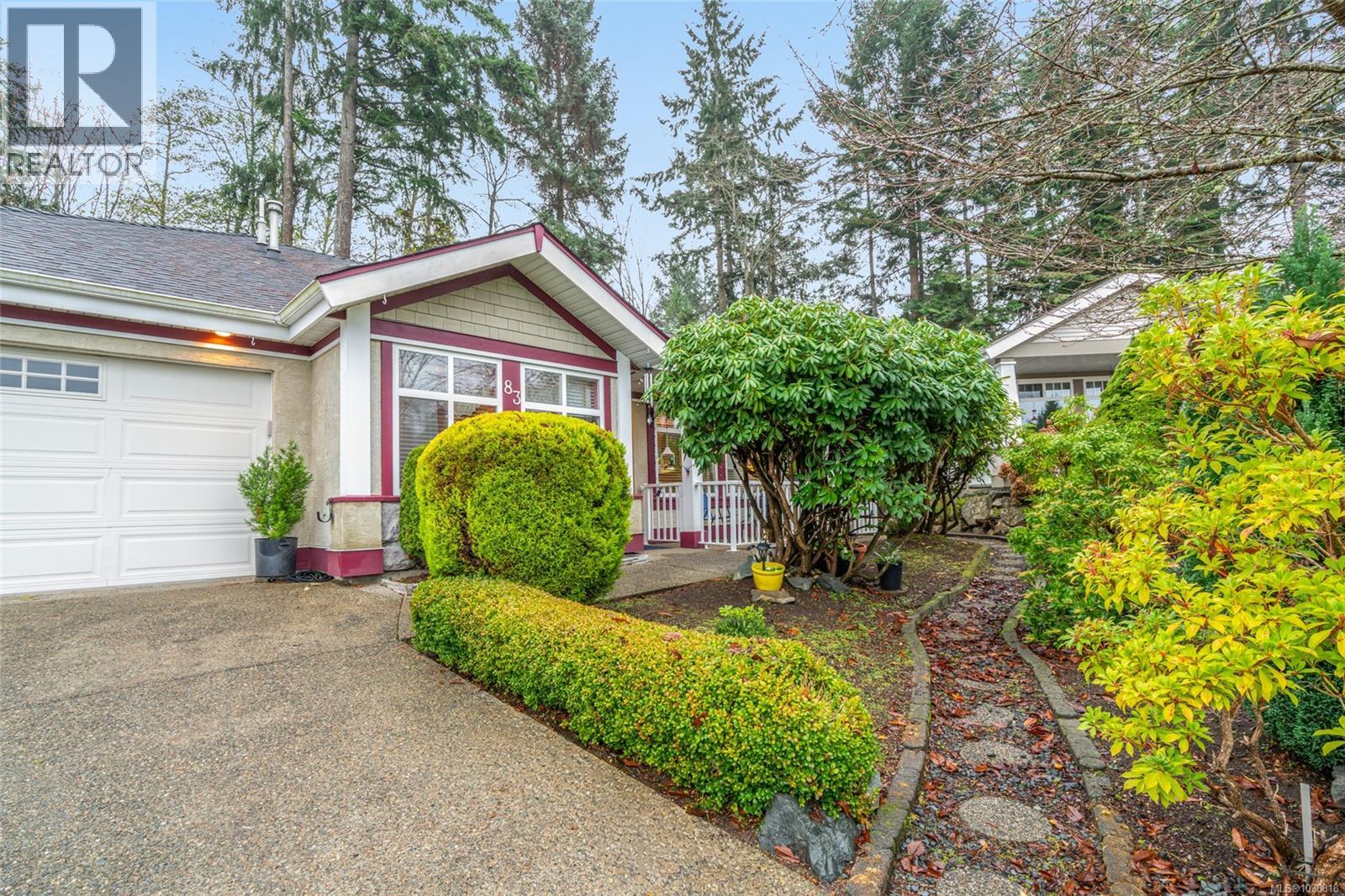 83 Bridgewater Lane - 1