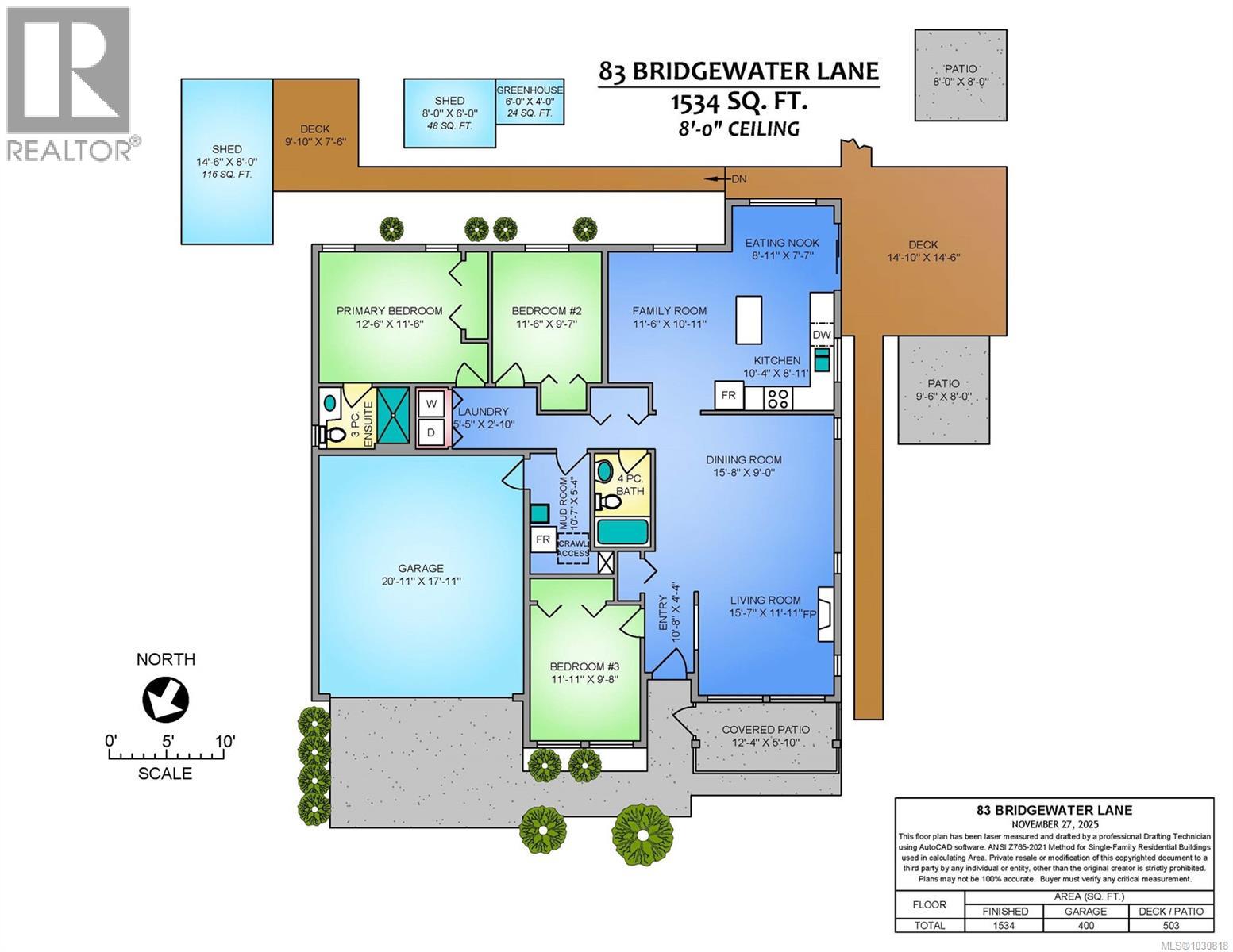 83 BRIDGEWATER LANE - 11