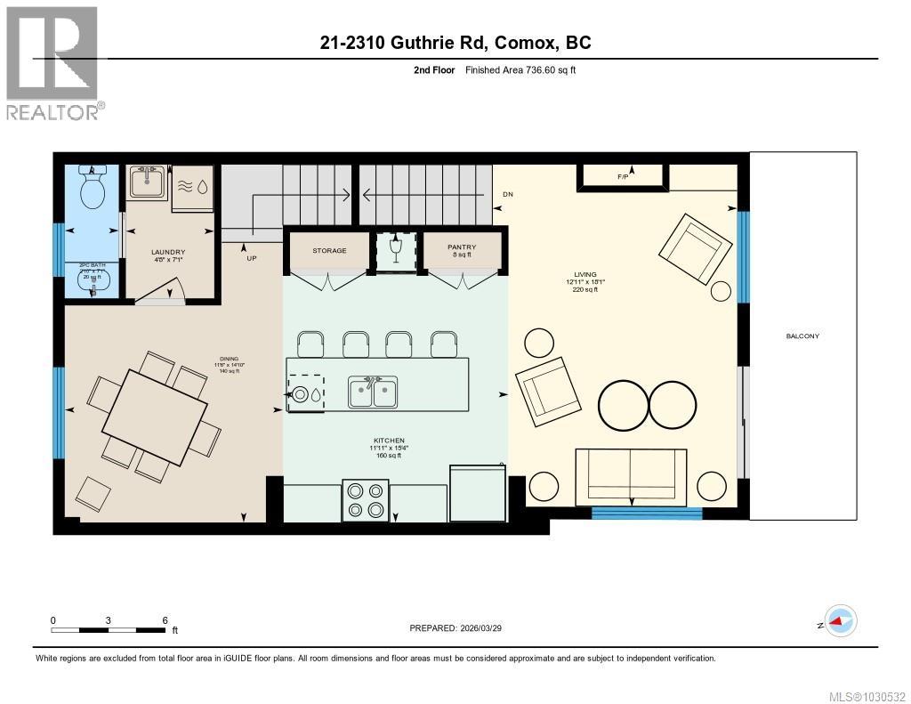 #21 2310 GUTHRIE RD - 24