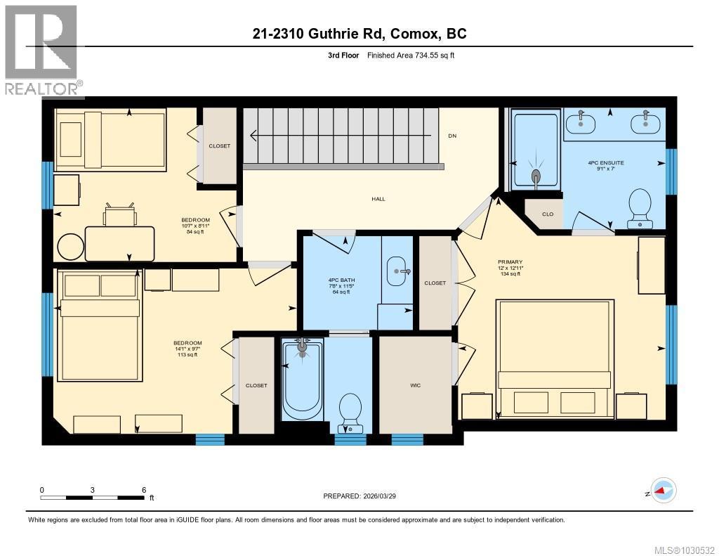 #21 2310 GUTHRIE RD - 25