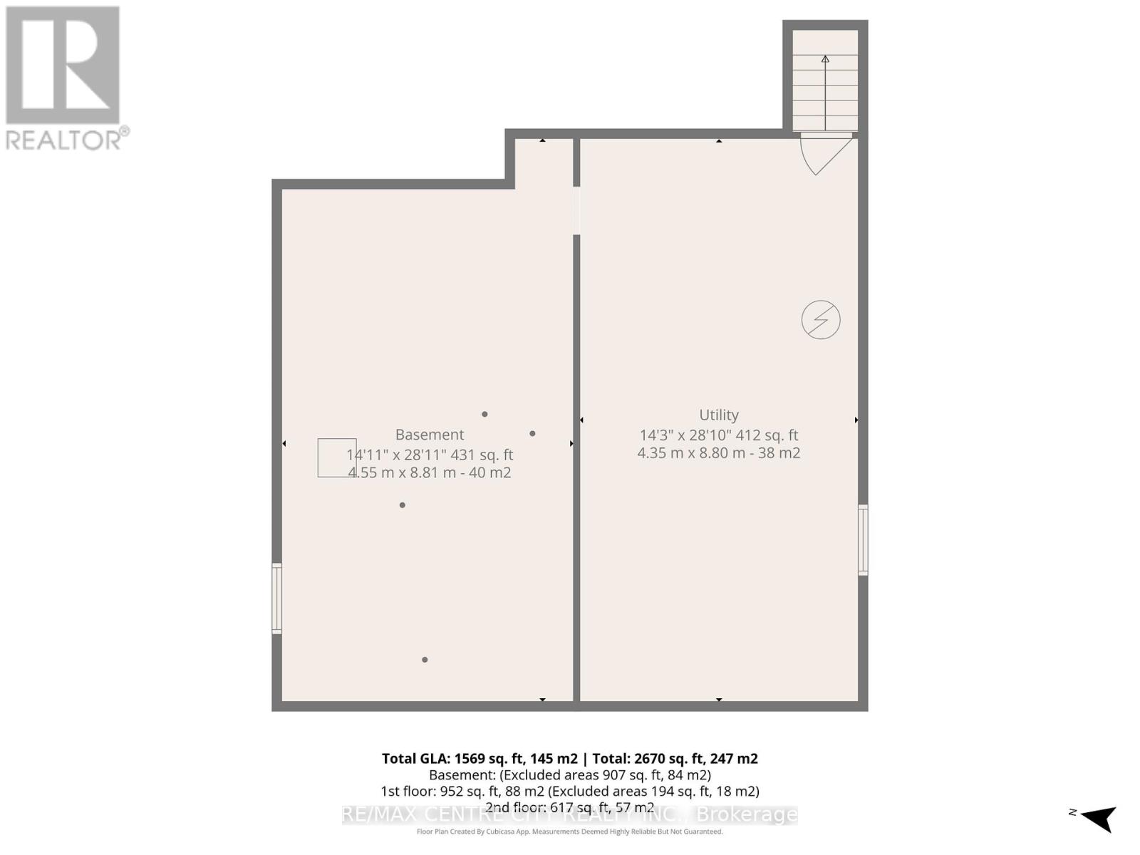 233 COLBORNE STREET Property Photo