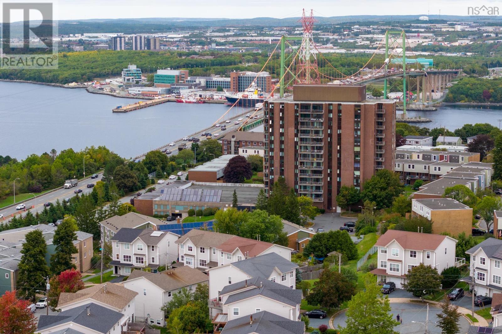 #309 5572 NORTH RIDGE ROAD - 40