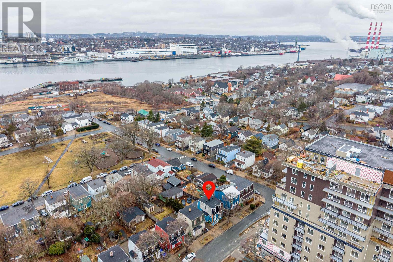 Property 34 of 40 of 19 GEORGE Street