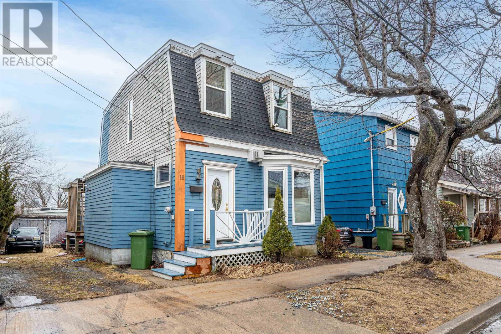 Property 4 of 40 of 19 GEORGE Street