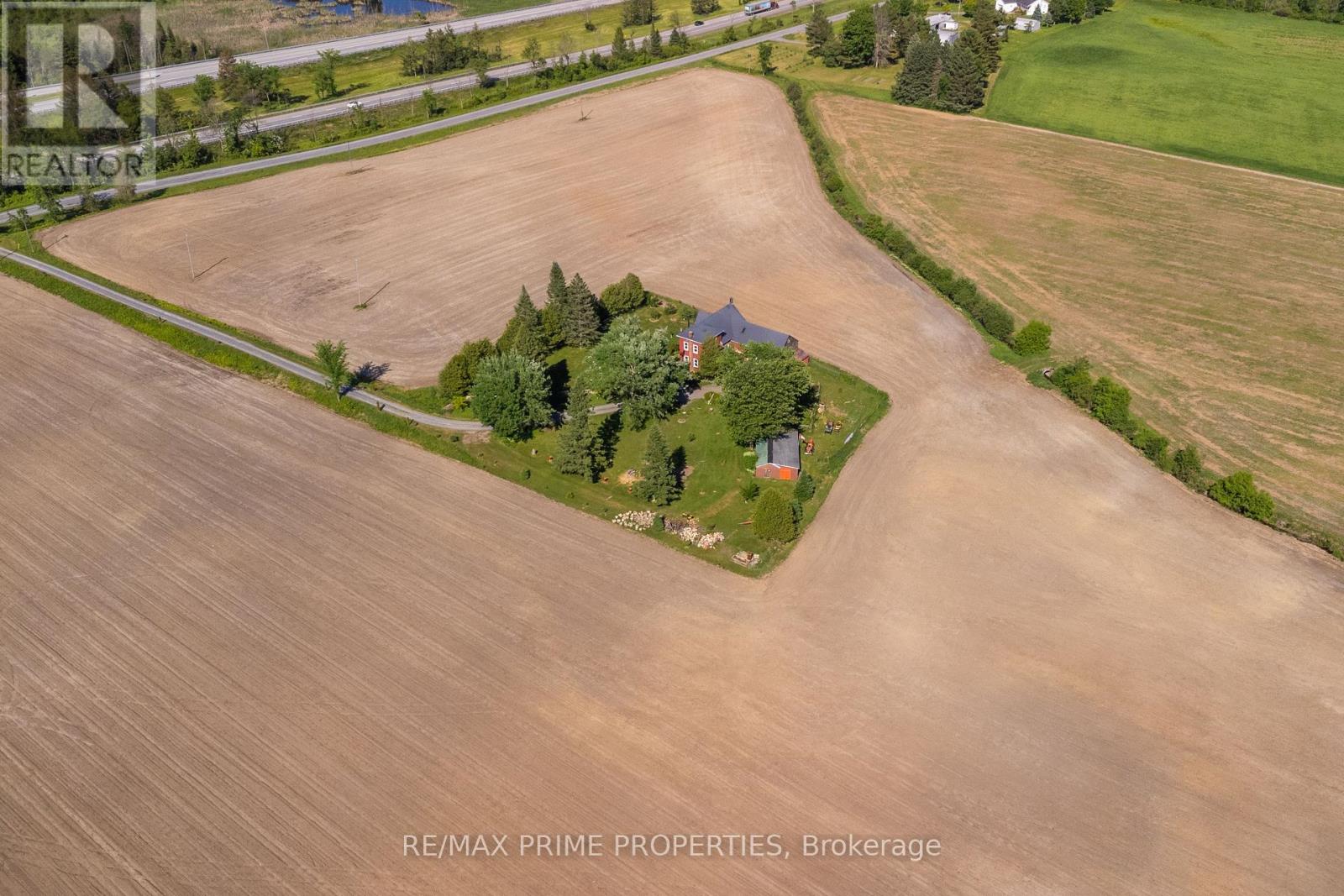 650 CONCESSION 1 ROAD, Hawkesbury, Ontario, K0B1B0 — Photo 45