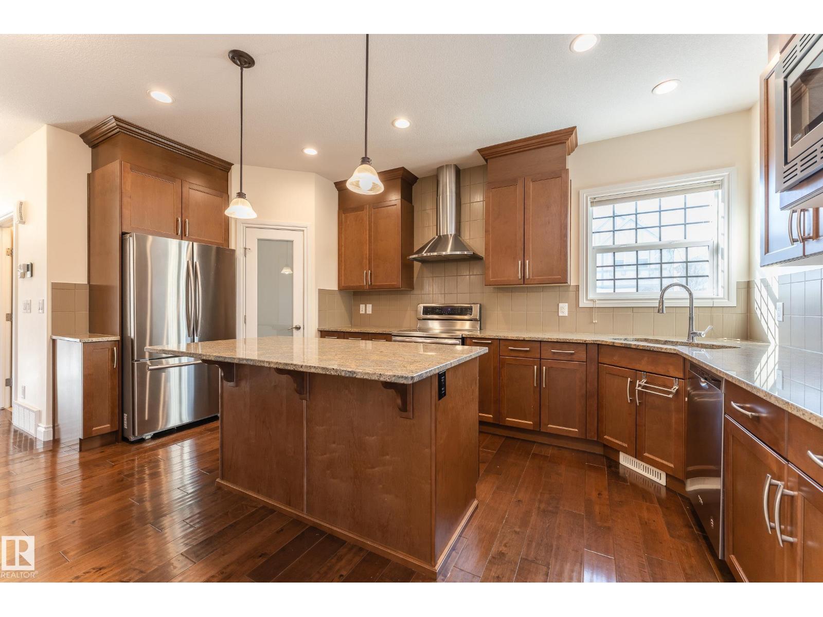 5512 CONESTOGA NW, Edmonton