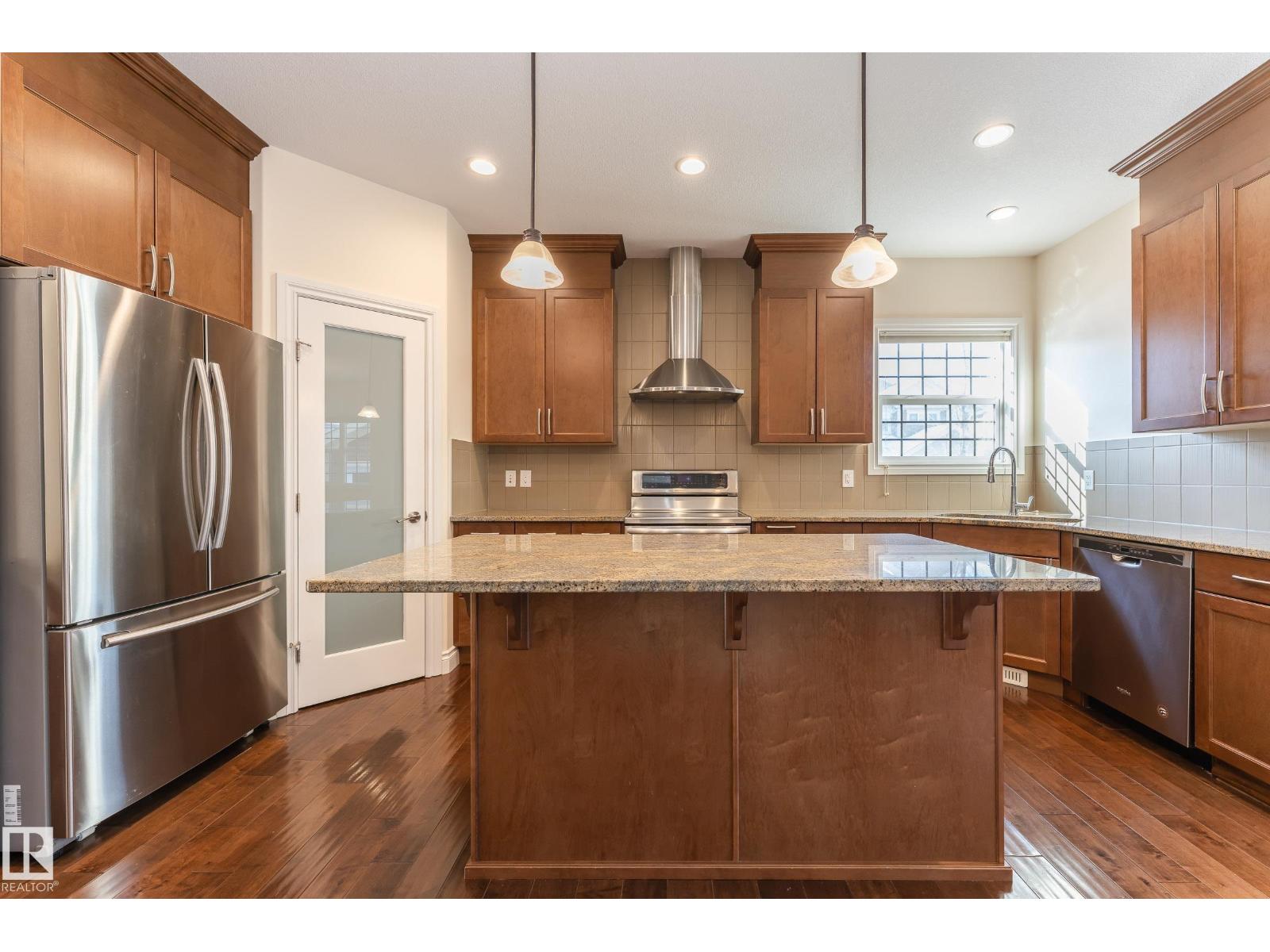 5512 CONESTOGA NW, Edmonton