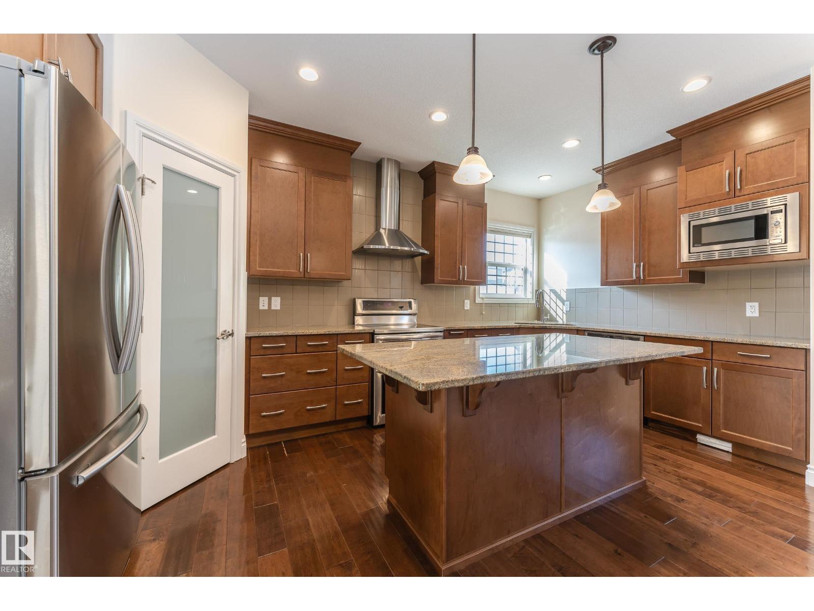 5512 CONESTOGA NW, Edmonton