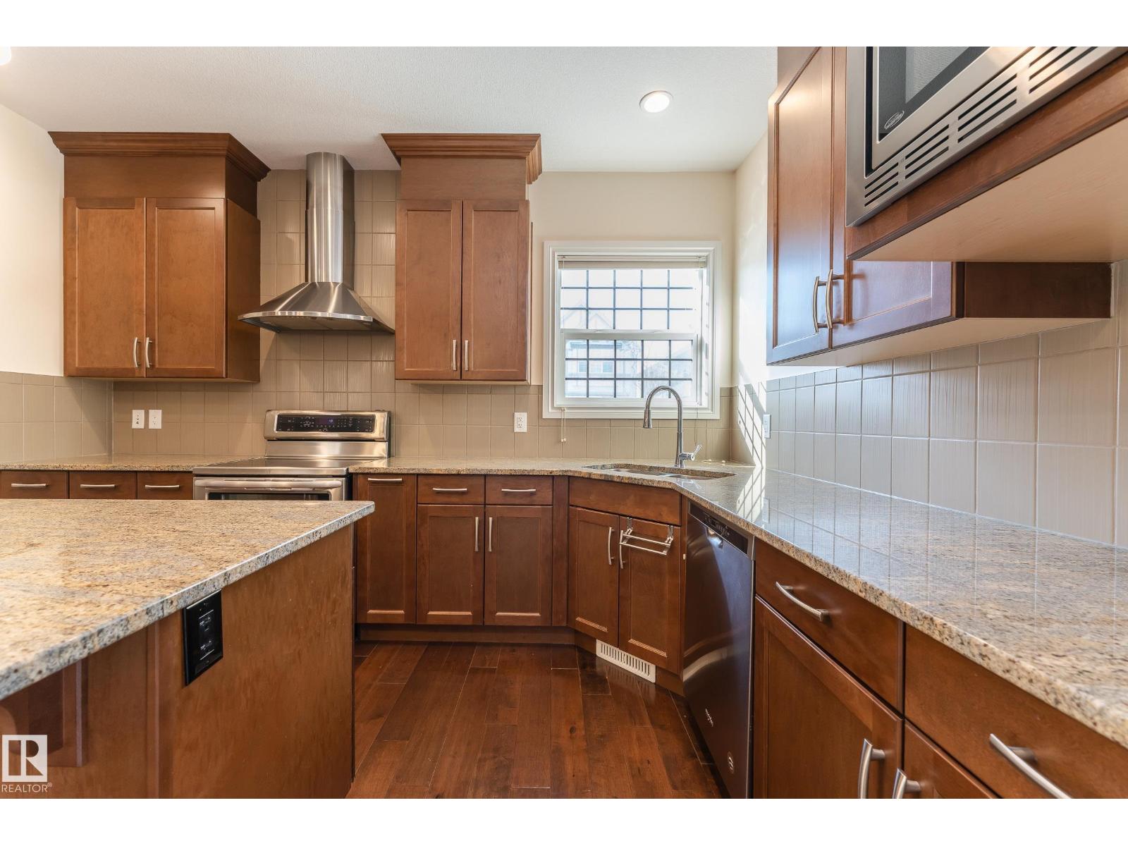 5512 CONESTOGA NW, Edmonton