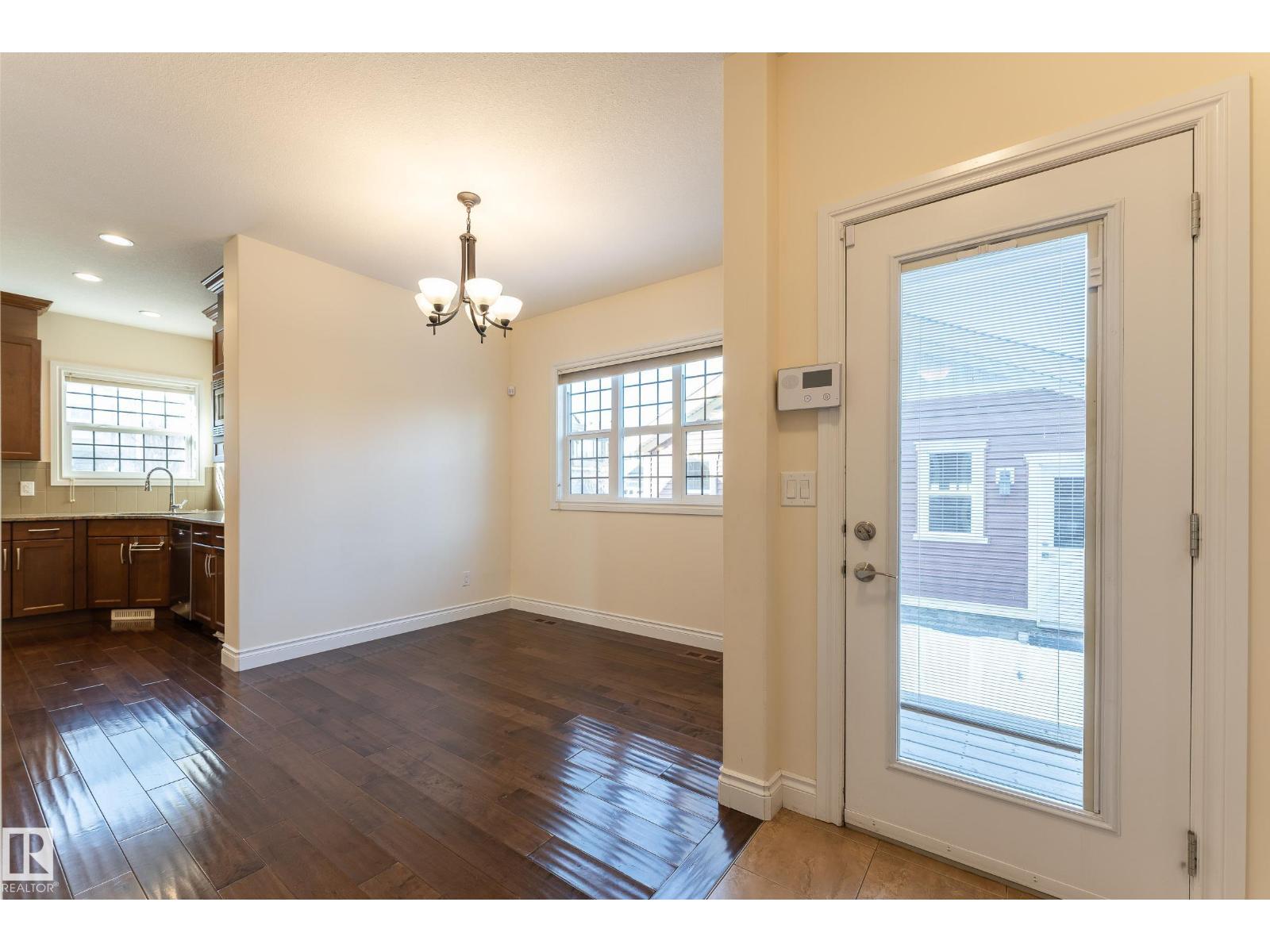 5512 CONESTOGA NW, Edmonton