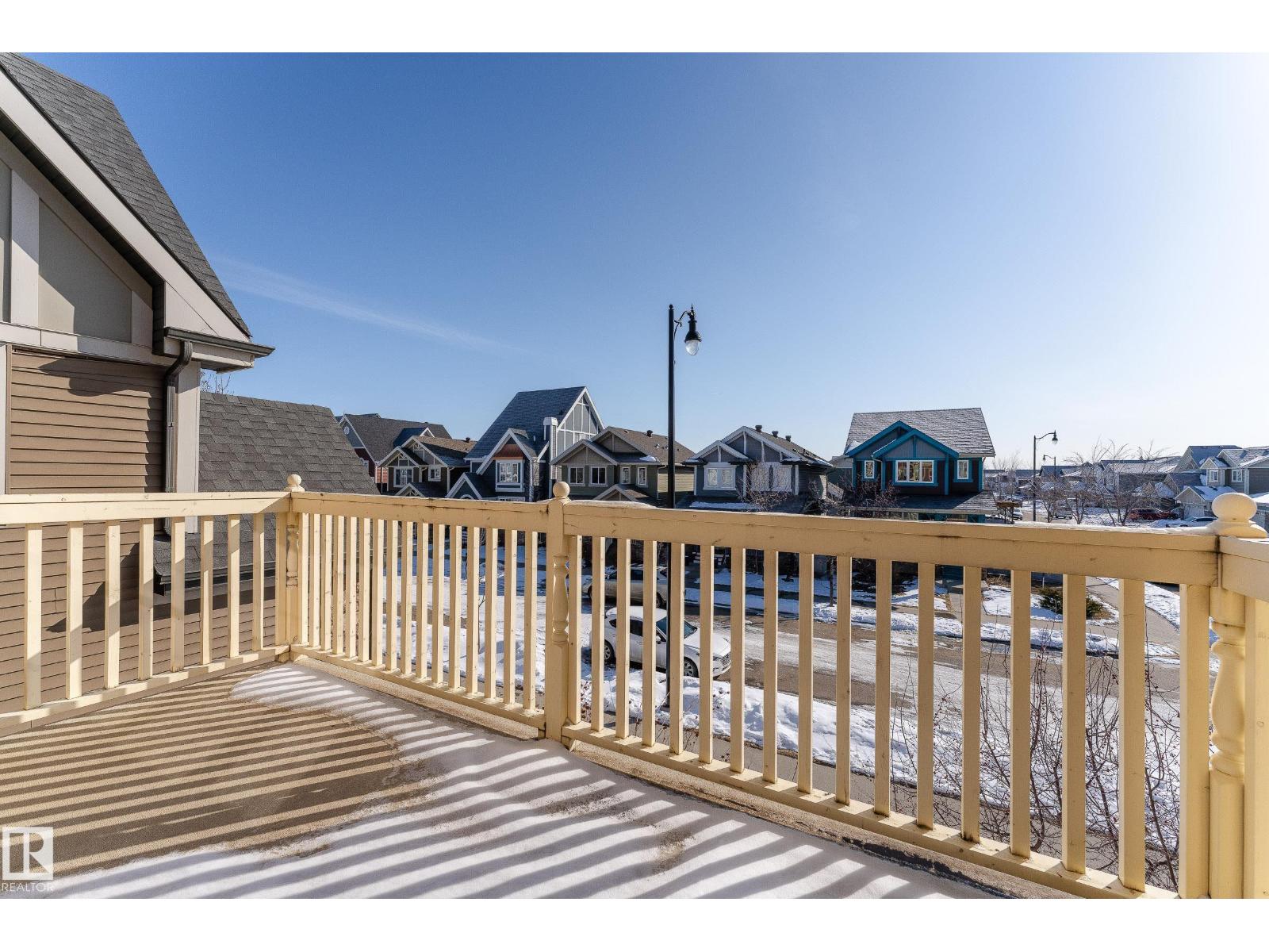 5512 CONESTOGA NW, Edmonton