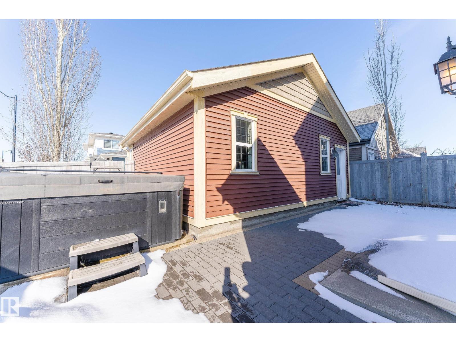 5512 CONESTOGA NW, Edmonton