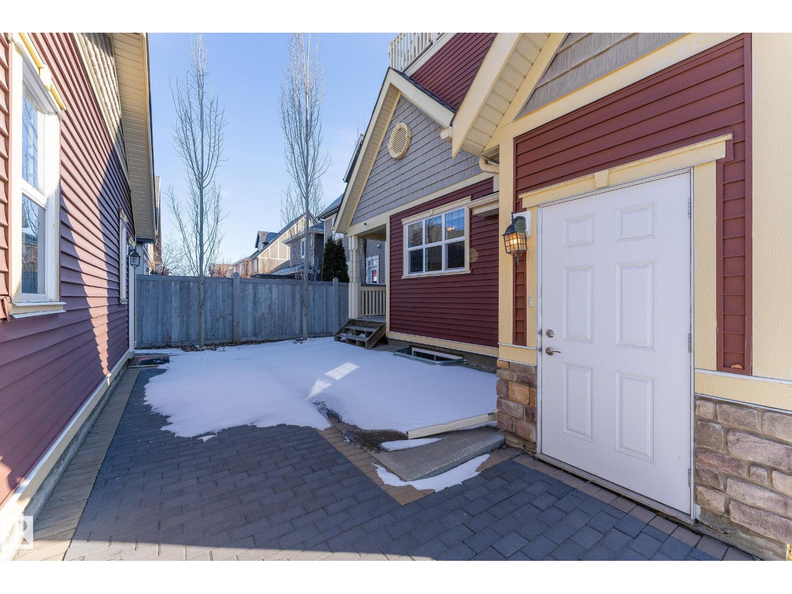 5512 CONESTOGA NW, Edmonton