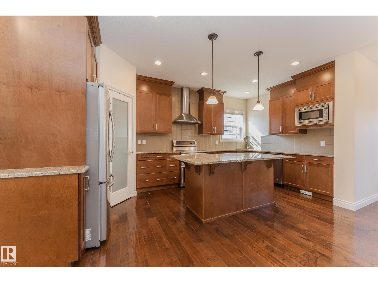 5512 CONESTOGA NW, Edmonton