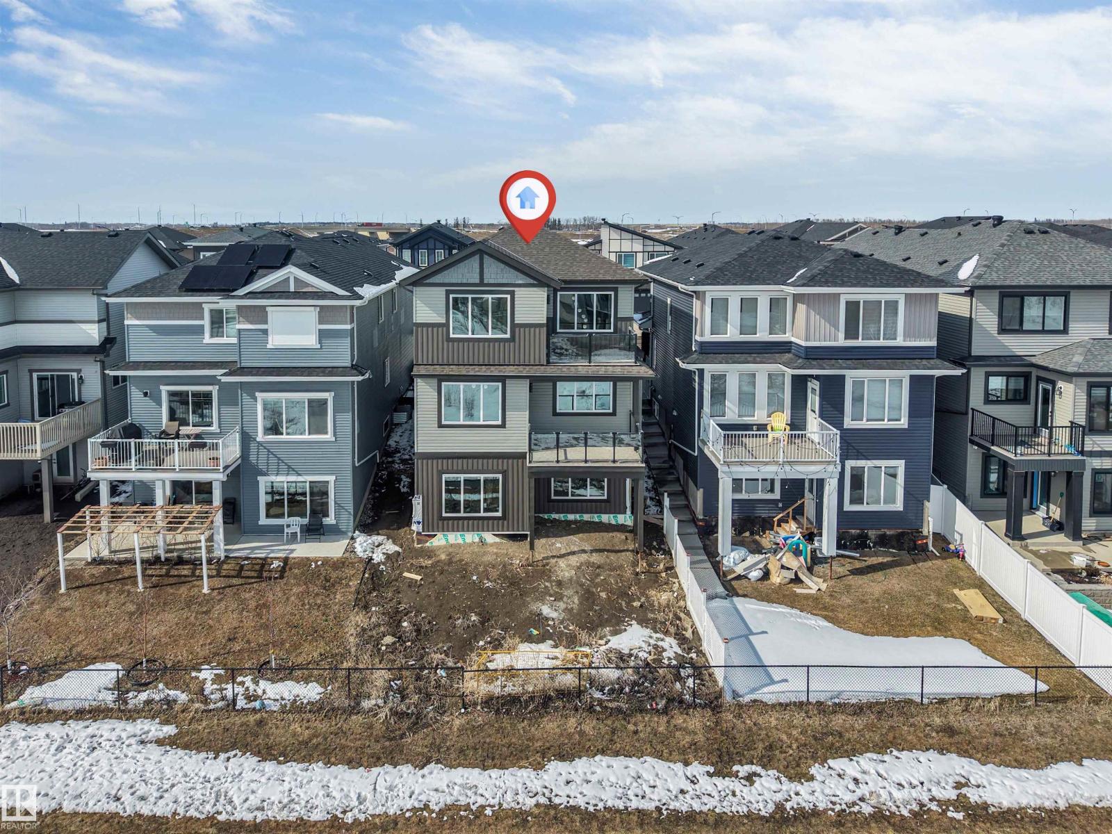 18127 94 ST NW, Edmonton