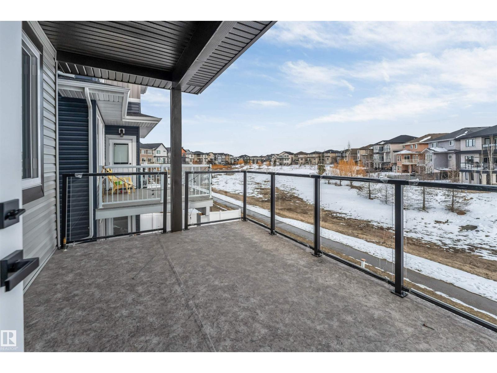 18127 94 ST NW, Edmonton