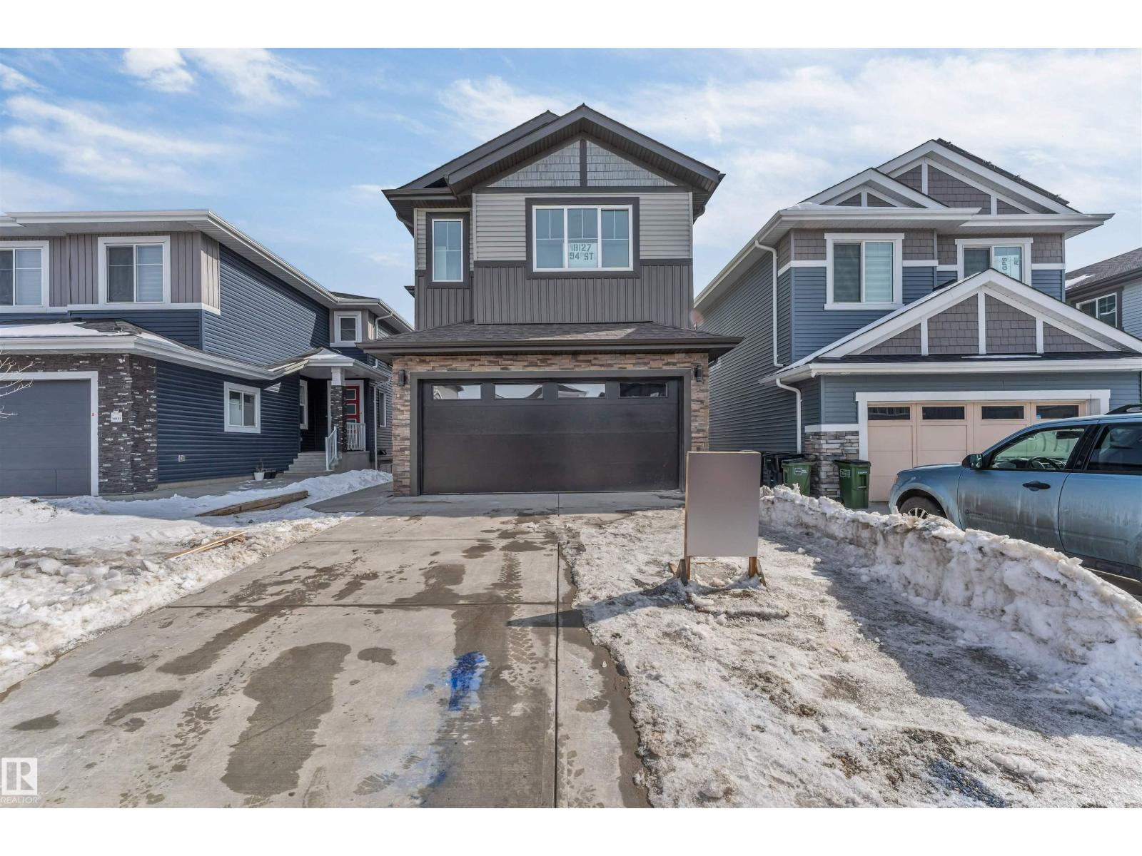 18127 94 ST NW, Edmonton