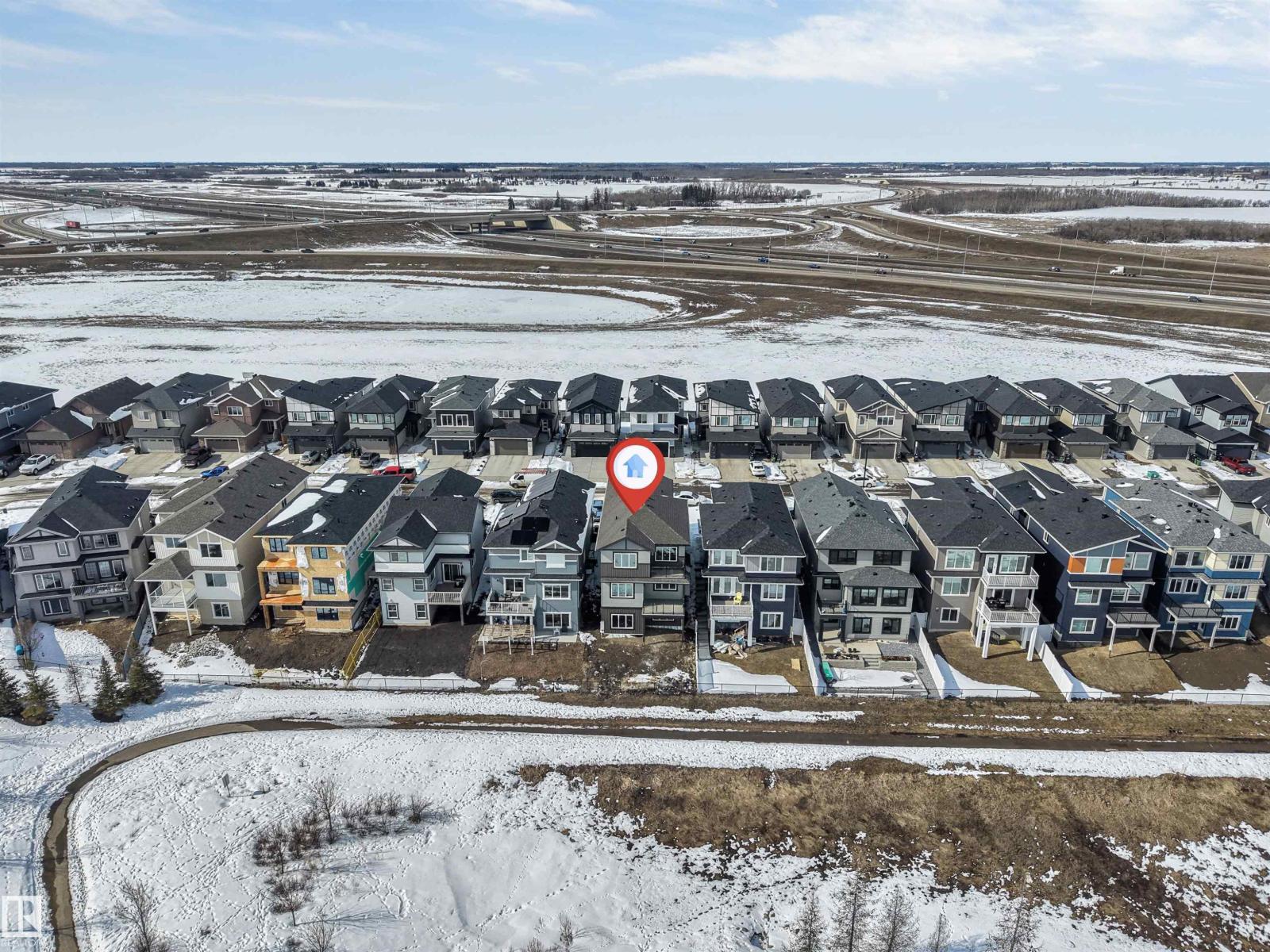 18127 94 ST NW, Edmonton