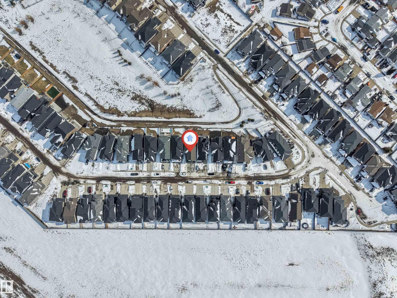 18127 94 ST NW, Edmonton