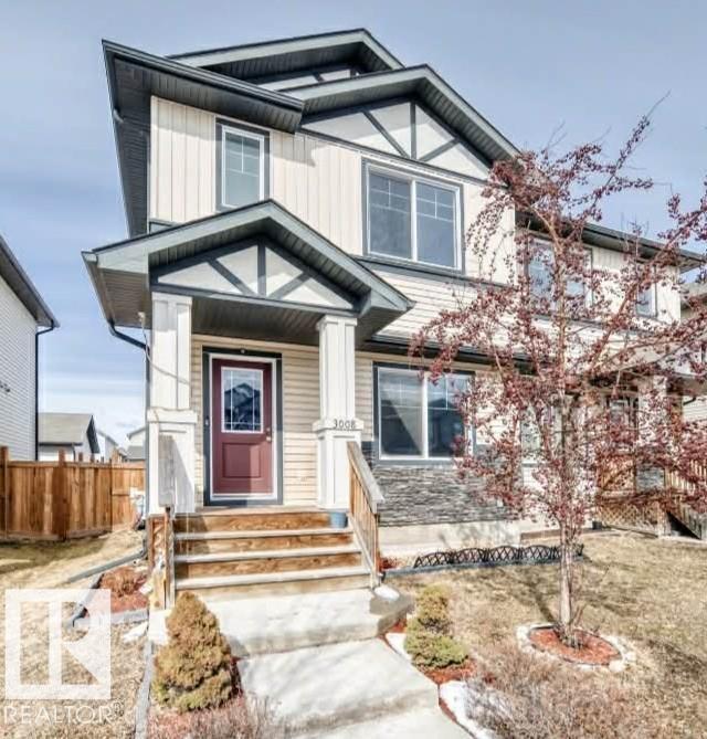3008 17 AV AV NW NW, Edmonton