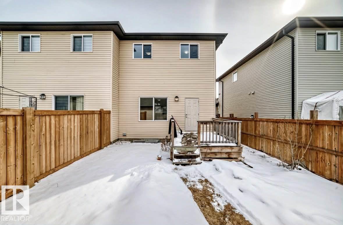 3008 17 AV AV NW NW, Edmonton