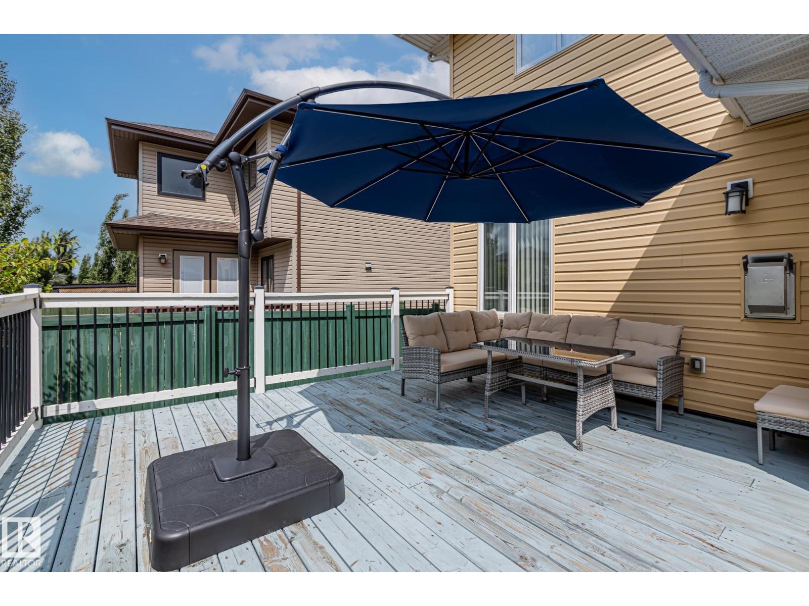 9520 206 ST NW, Edmonton