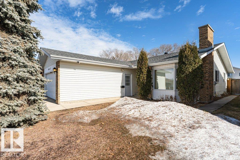 6208 11 AV NW NW, Edmonton