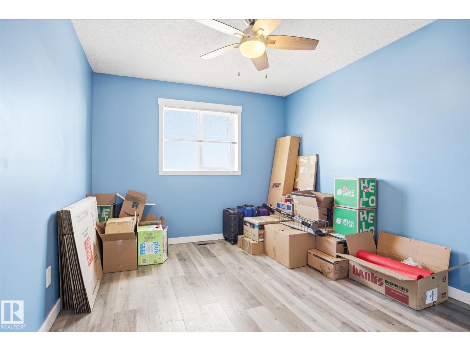 201 FOXBORO CT, Sherwood Park