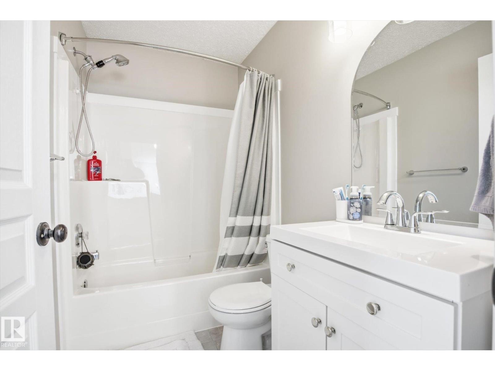 201 FOXBORO CT, Sherwood Park