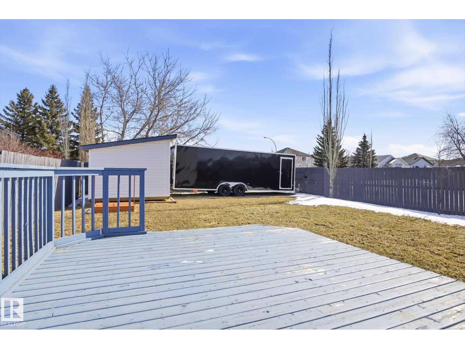 201 FOXBORO CT, Sherwood Park