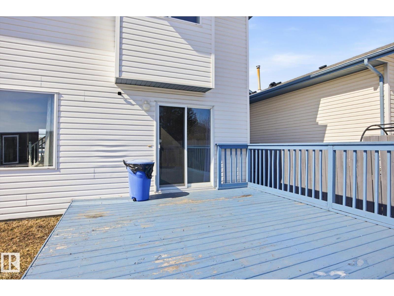 201 FOXBORO CT, Sherwood Park