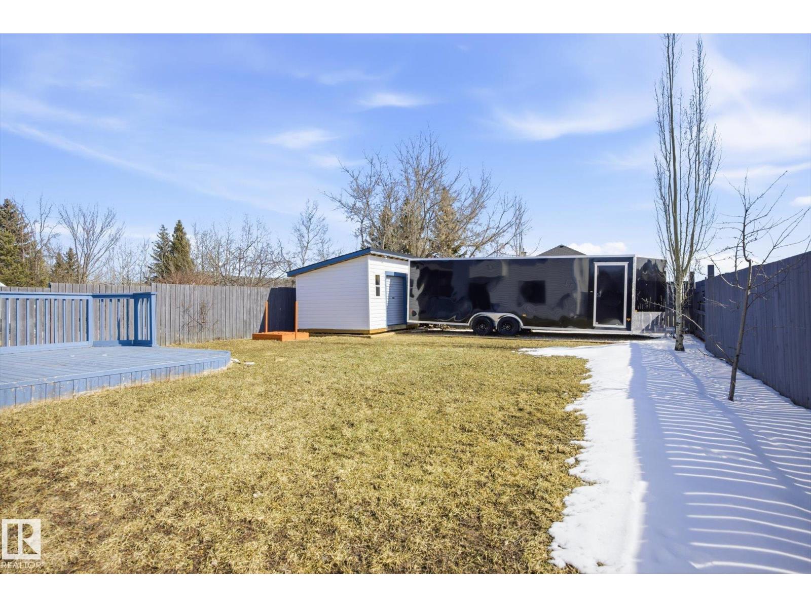 201 FOXBORO CT, Sherwood Park