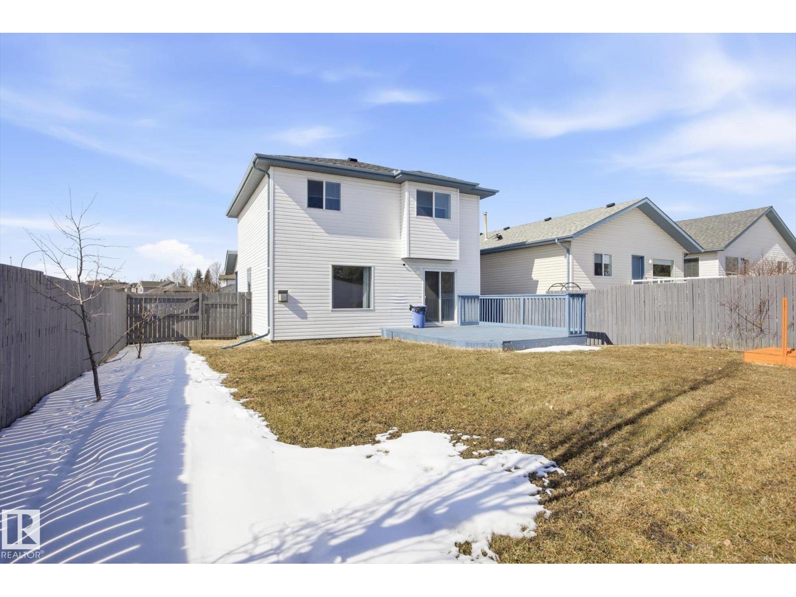 201 FOXBORO CT, Sherwood Park