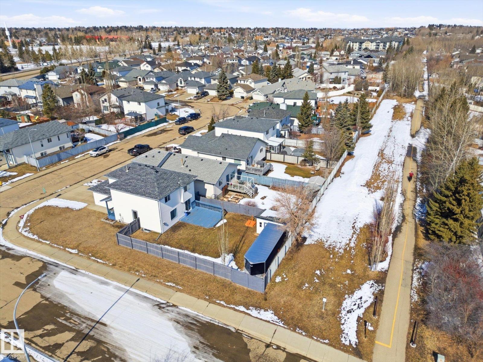 201 FOXBORO CT, Sherwood Park