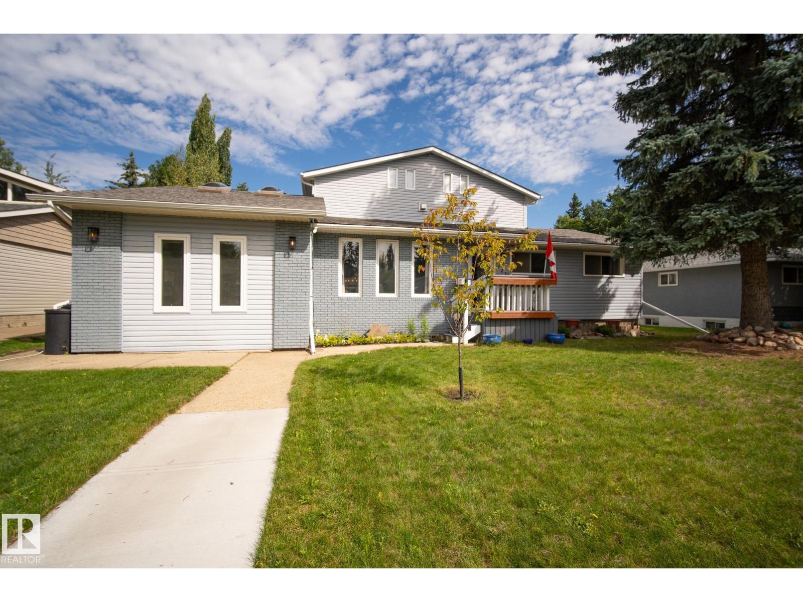 127 PINE ST, Sherwood Park