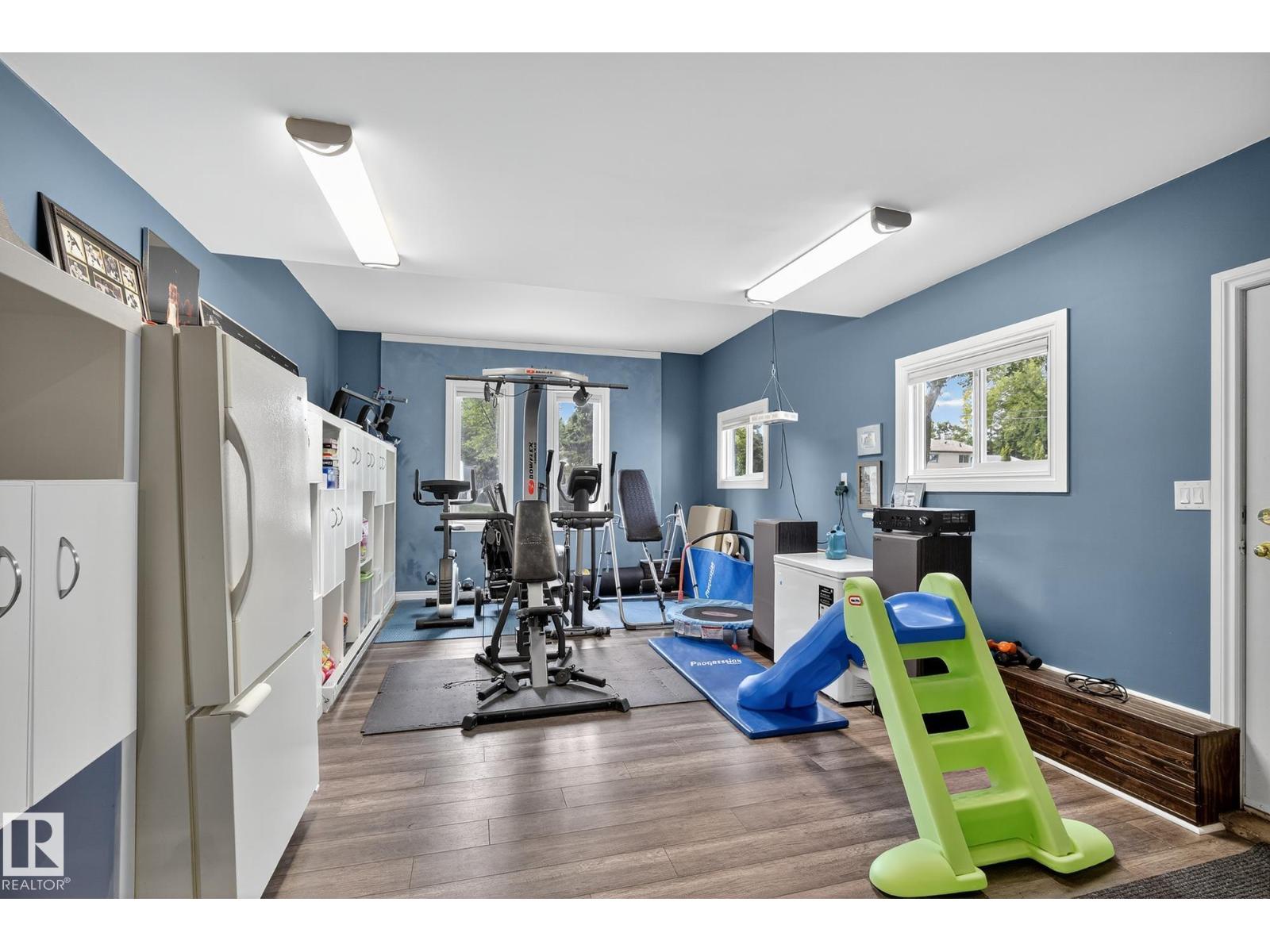 127 PINE ST, Sherwood Park