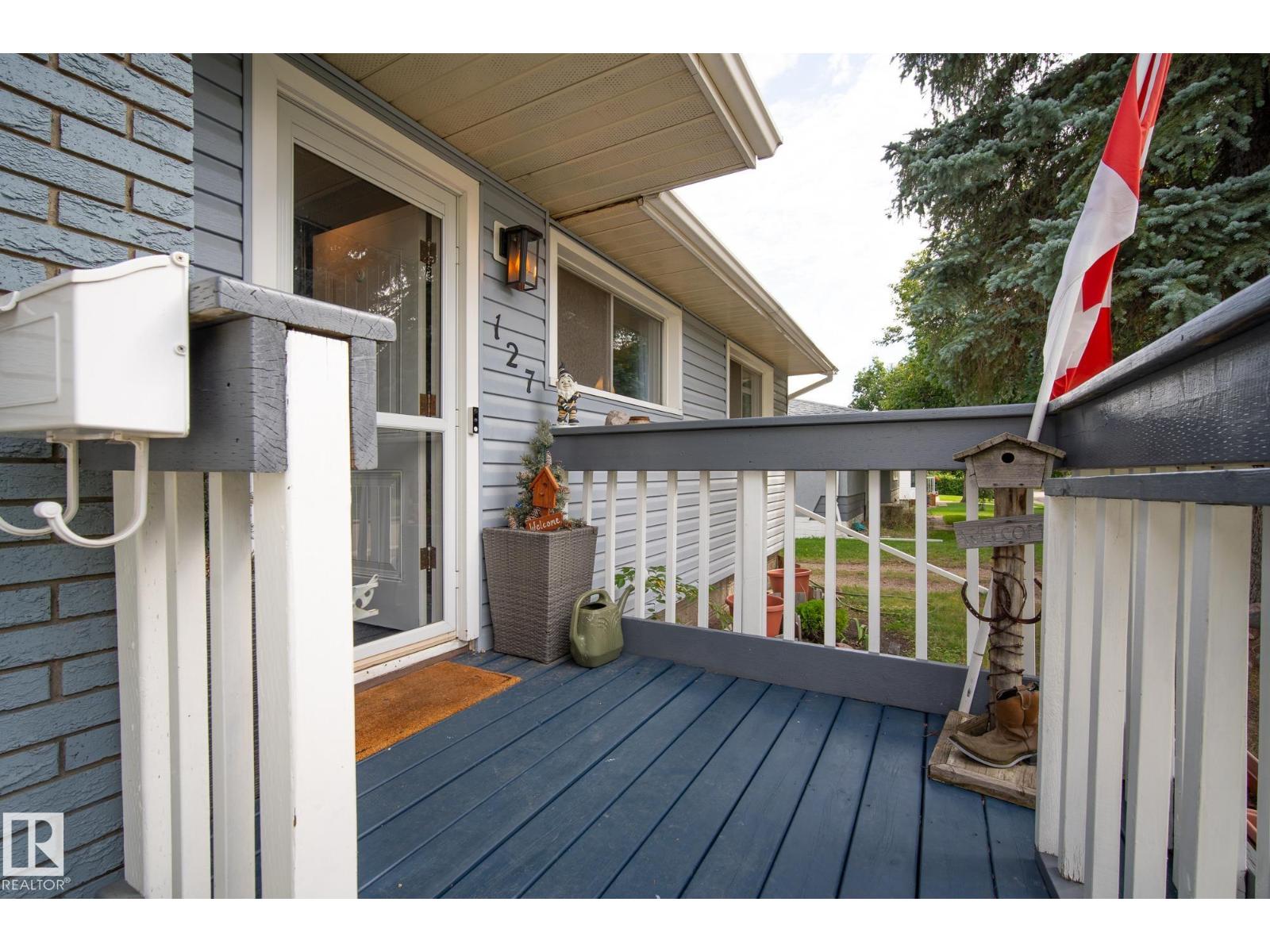 127 PINE ST, Sherwood Park