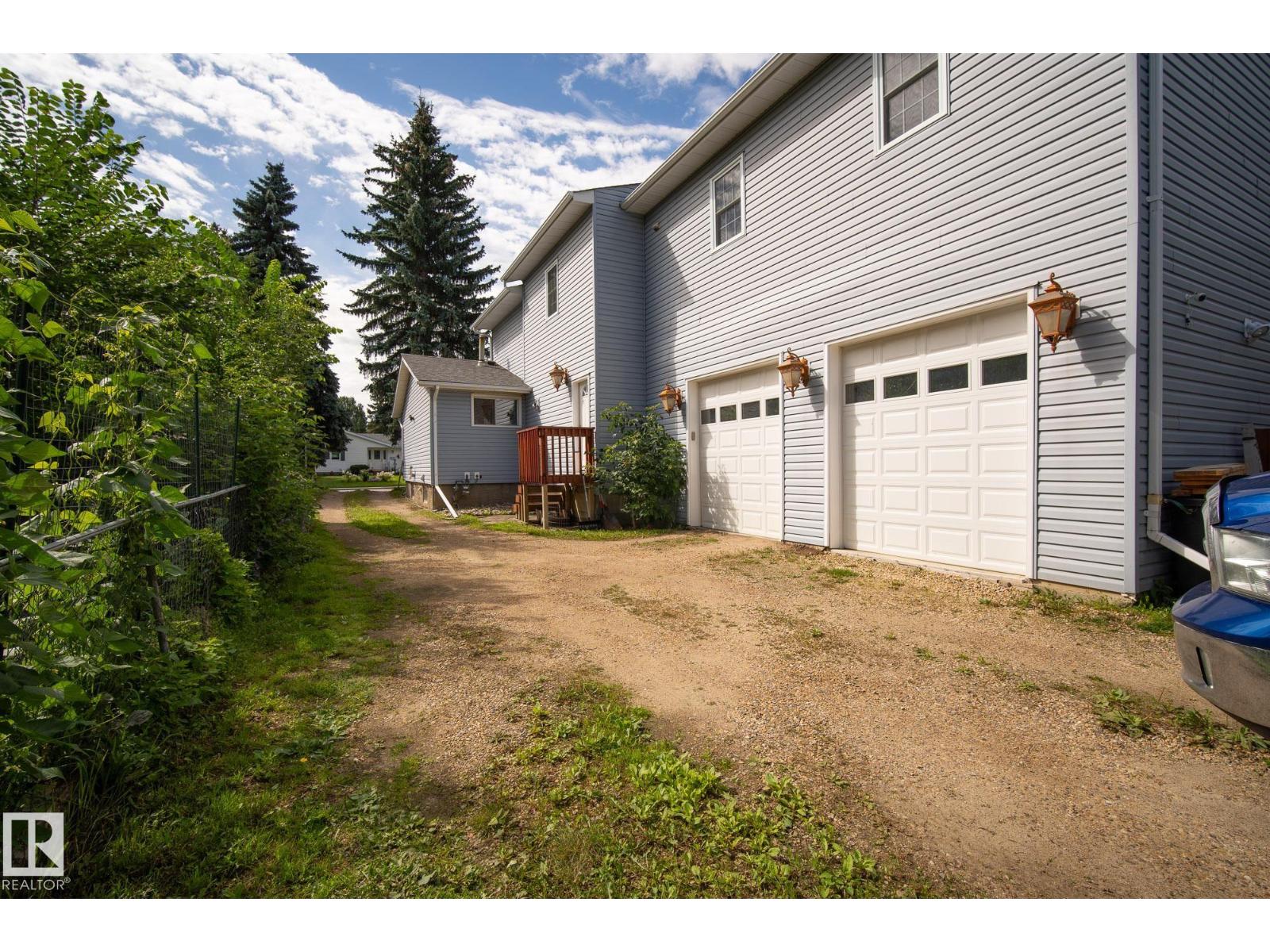 127 PINE ST, Sherwood Park