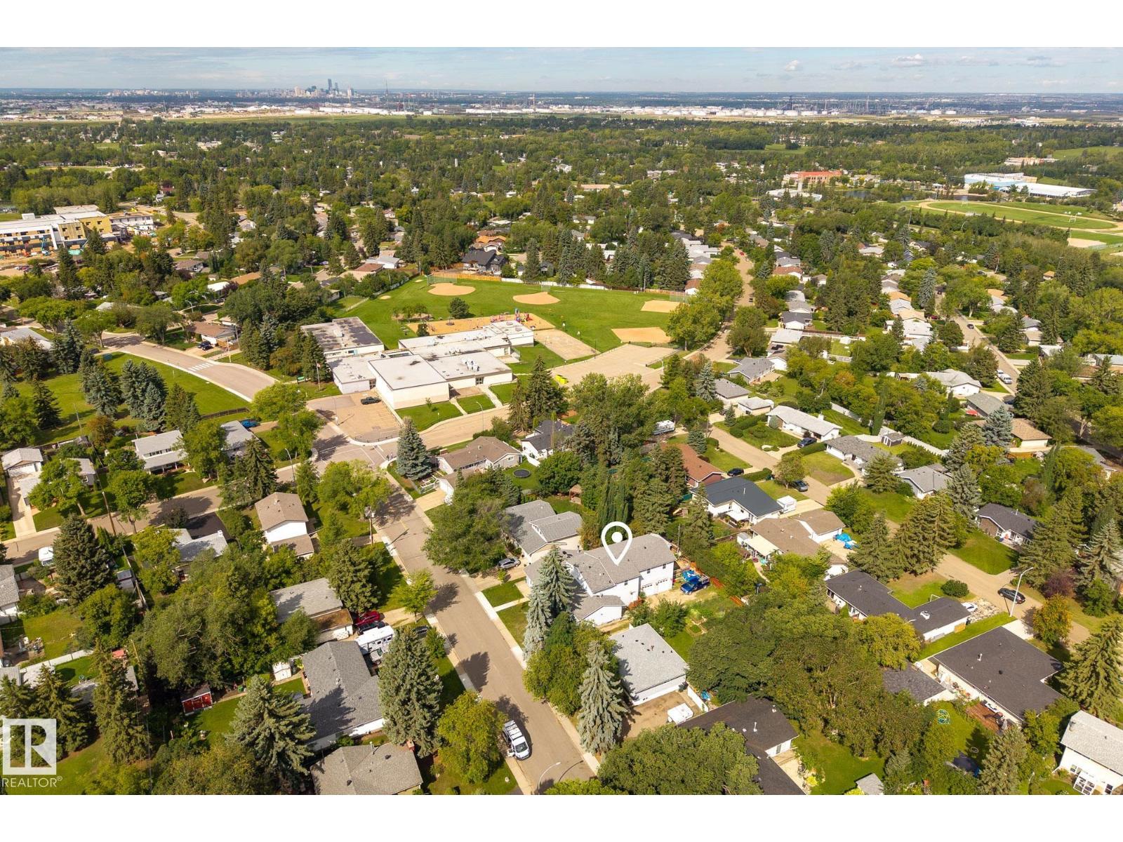 127 PINE ST, Sherwood Park