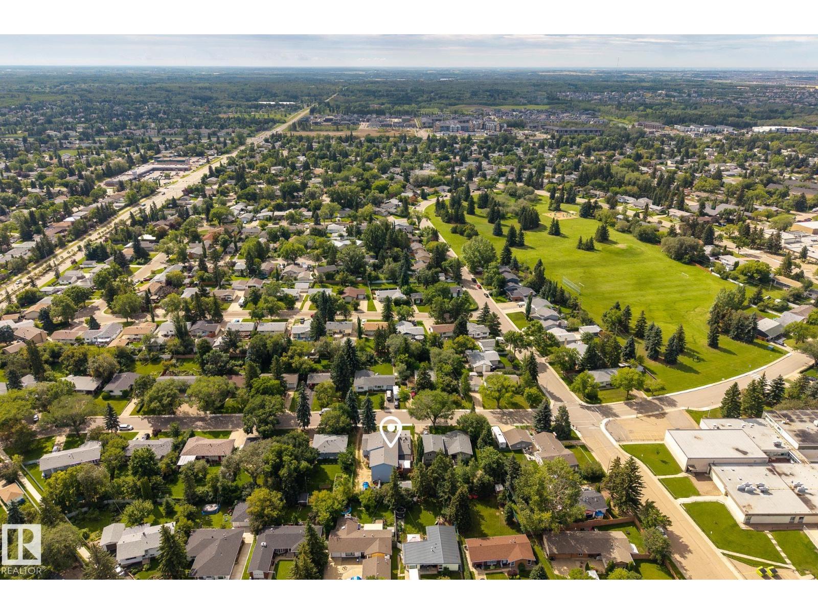 127 PINE ST, Sherwood Park