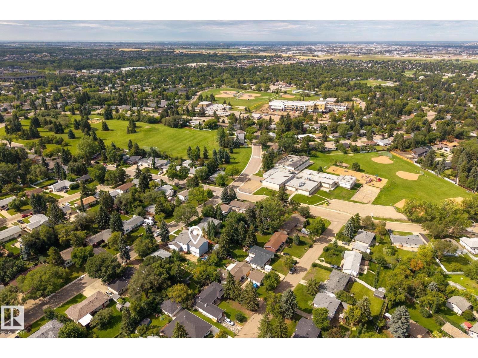 127 PINE ST, Sherwood Park