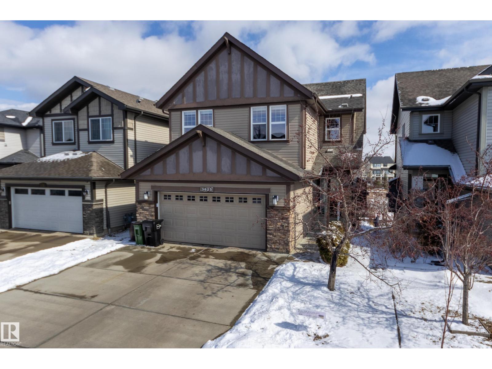 3825 Agar Green SW, Edmonton