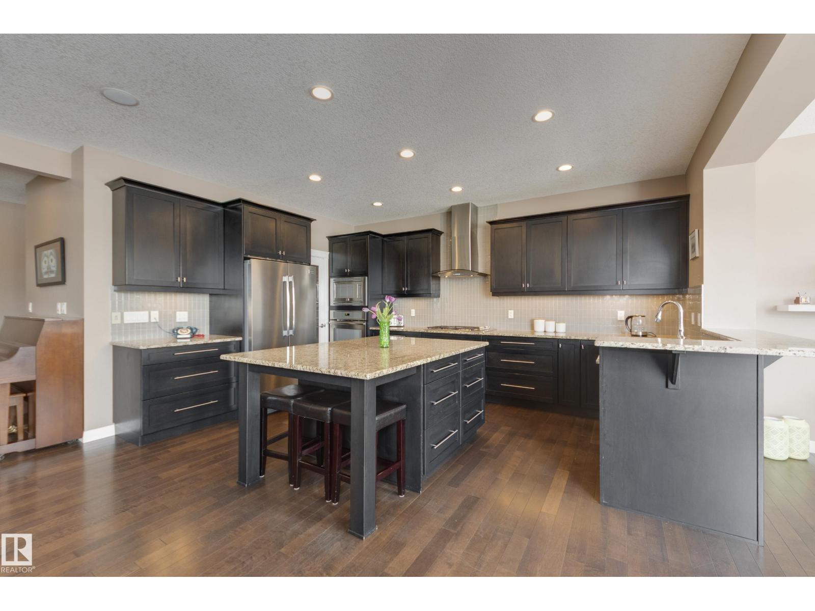 3825 Agar Green SW, Edmonton