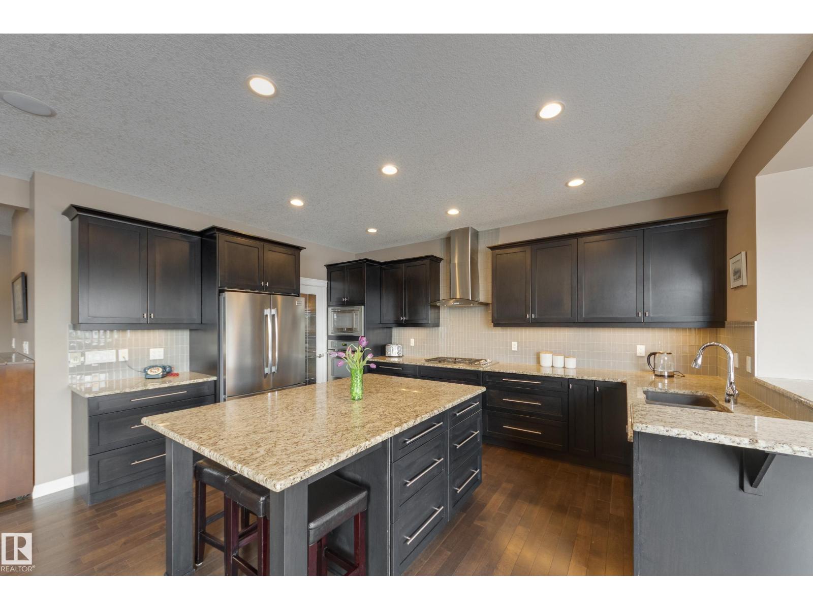 3825 Agar Green SW, Edmonton