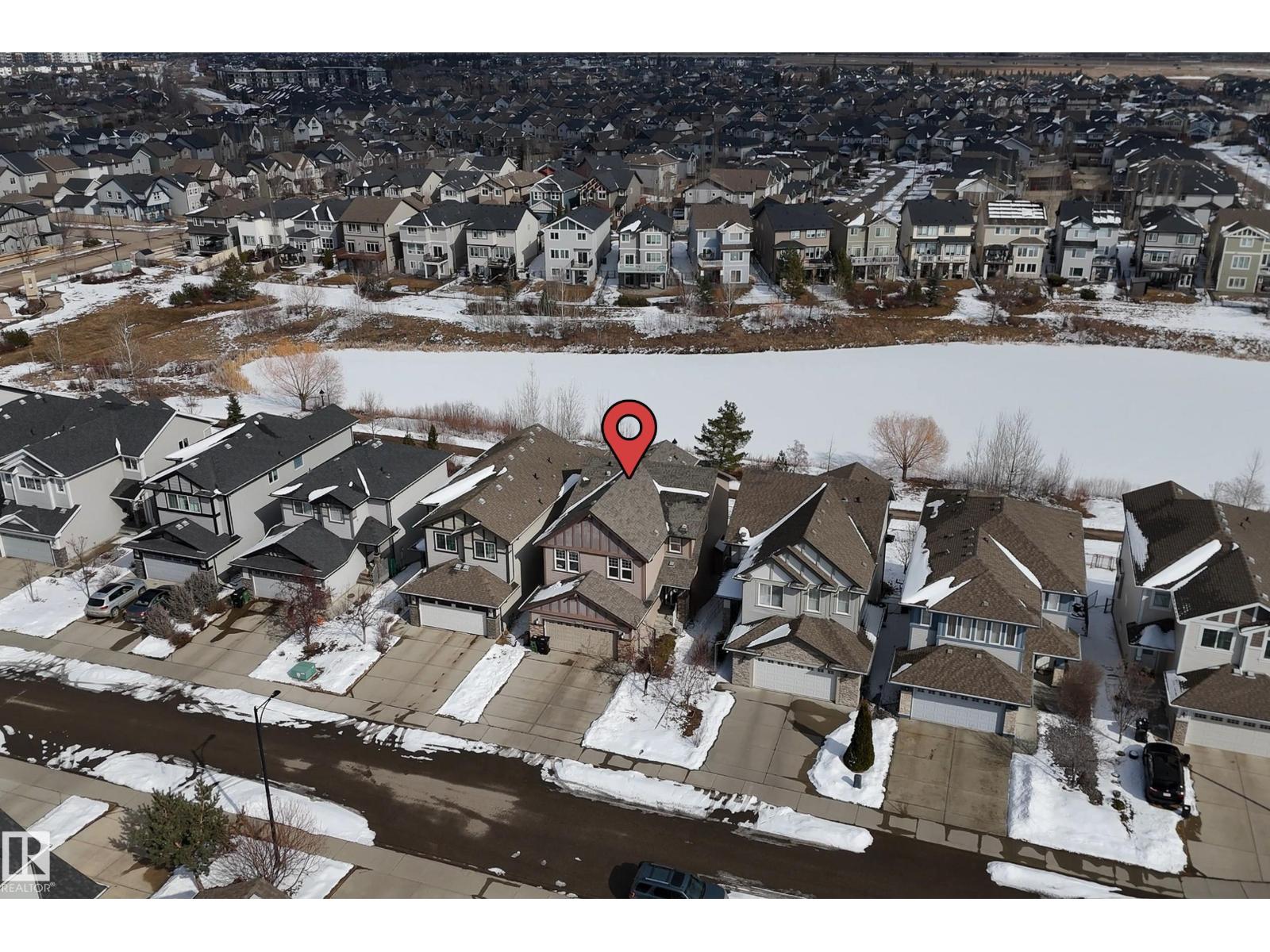 3825 Agar Green SW, Edmonton