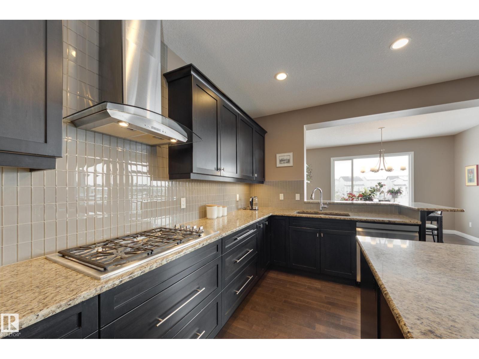 3825 Agar Green SW, Edmonton